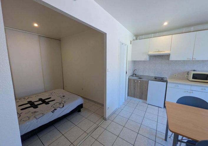 location Appartement Agde