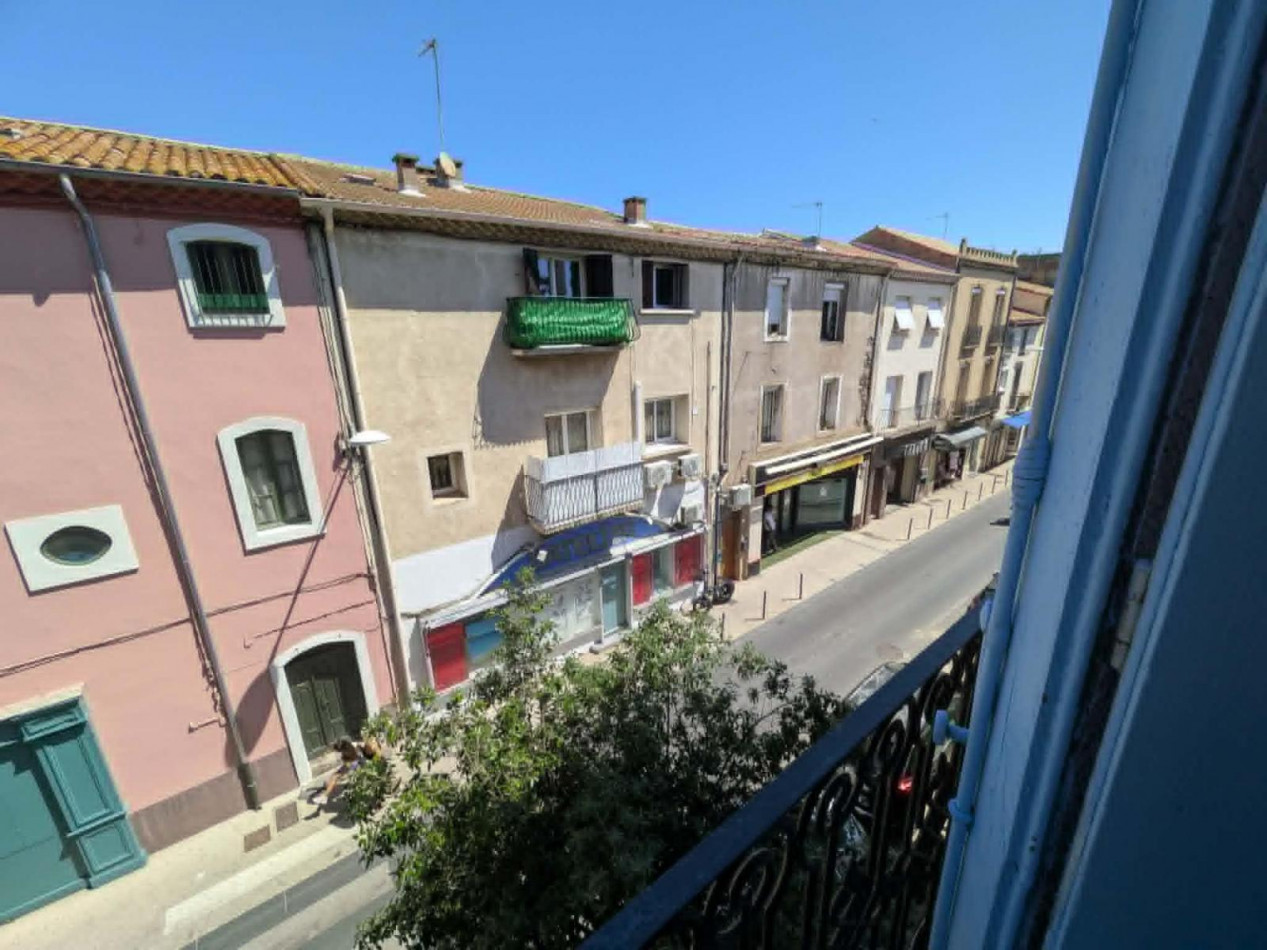 location Appartement Agde - Photo 8