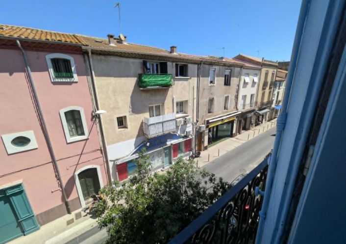 location Appartement Agde