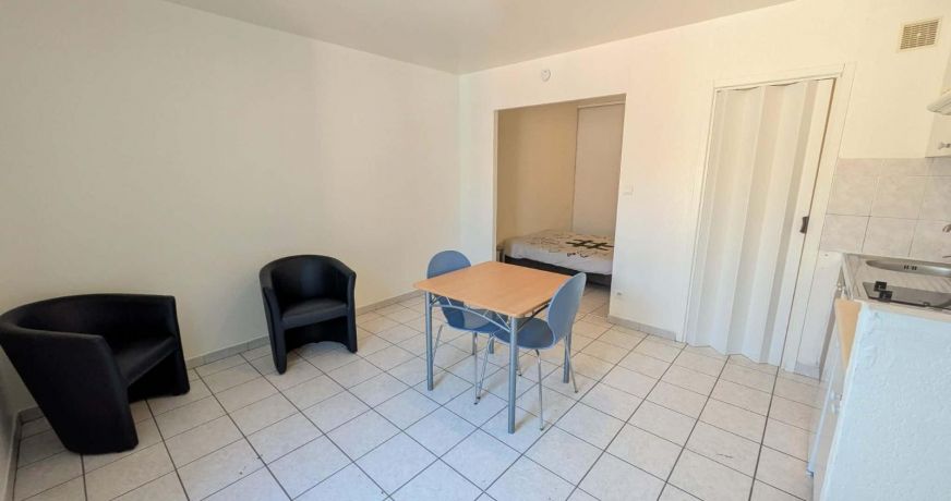 location Appartement Agde