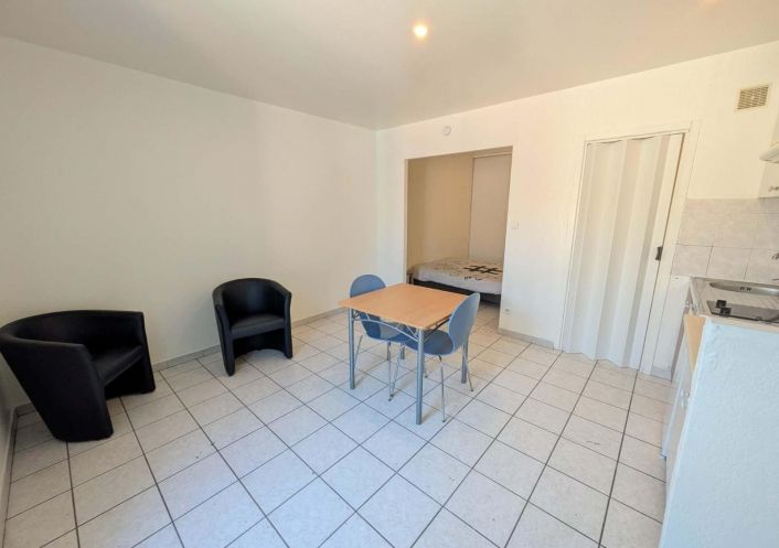 location Appartement Agde