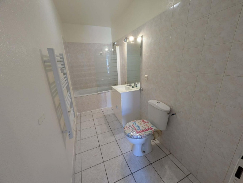 location Appartement Agde - Photo 6
