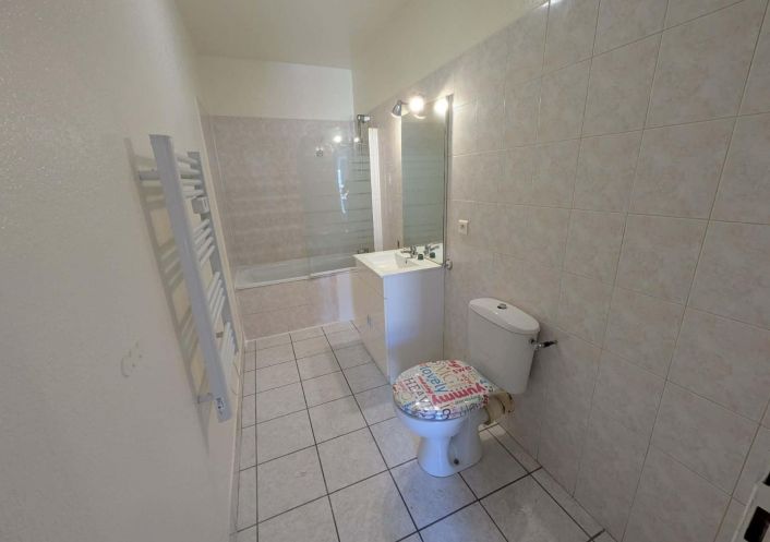 location Appartement Agde