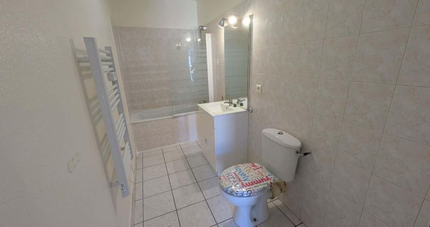 location Appartement Agde