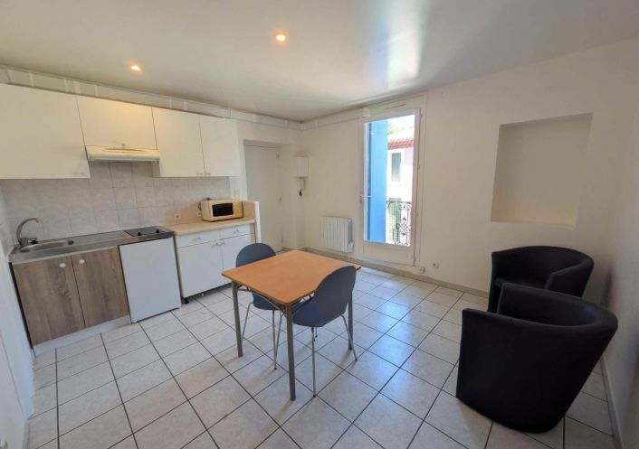 location Appartement Agde