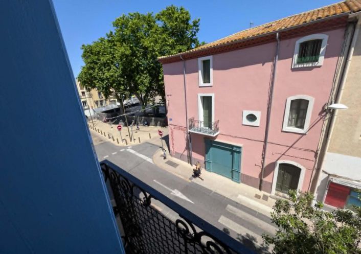 location Appartement Agde