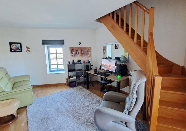 vente Appartement bourgeois Agde