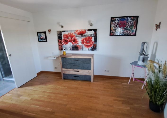 vente Appartement bourgeois Agde