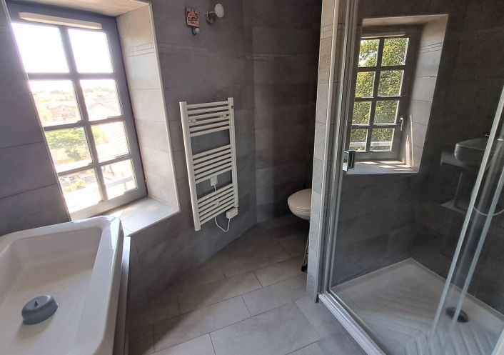 vente Appartement bourgeois Agde