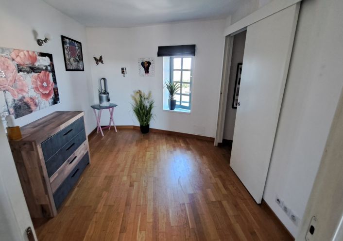 vente Appartement bourgeois Agde