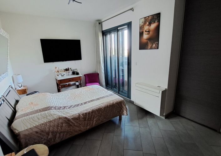 vente Appartement bourgeois Agde