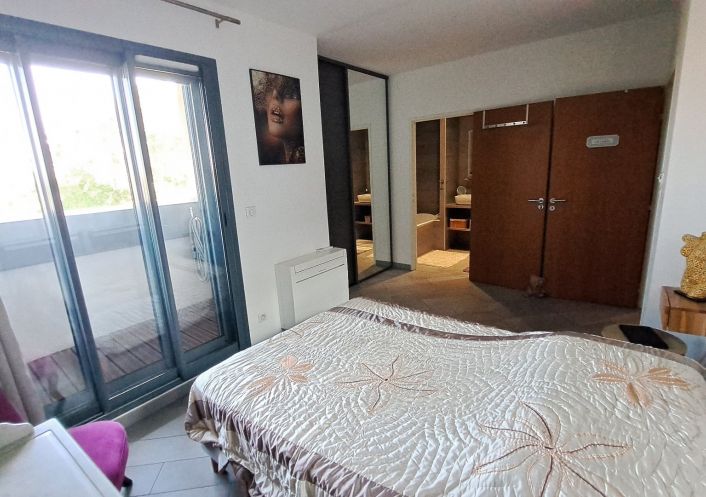 vente Appartement bourgeois Agde