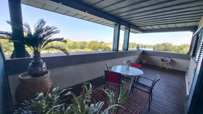 sale Appartement bourgeois Agde - Photo 4