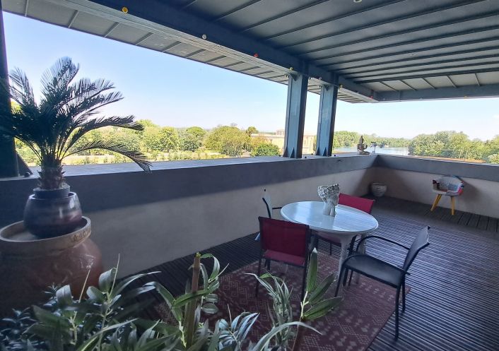 vente Appartement bourgeois Agde