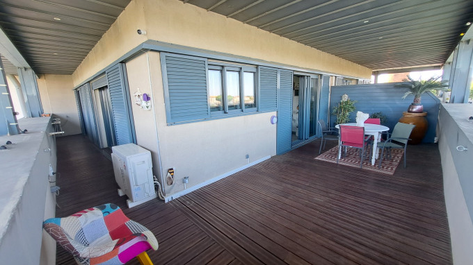 sale Appartement bourgeois Agde - Photo 5