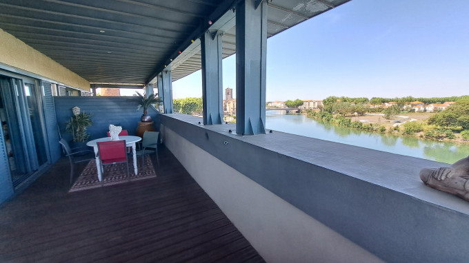 sale Appartement bourgeois Agde - Photo 3