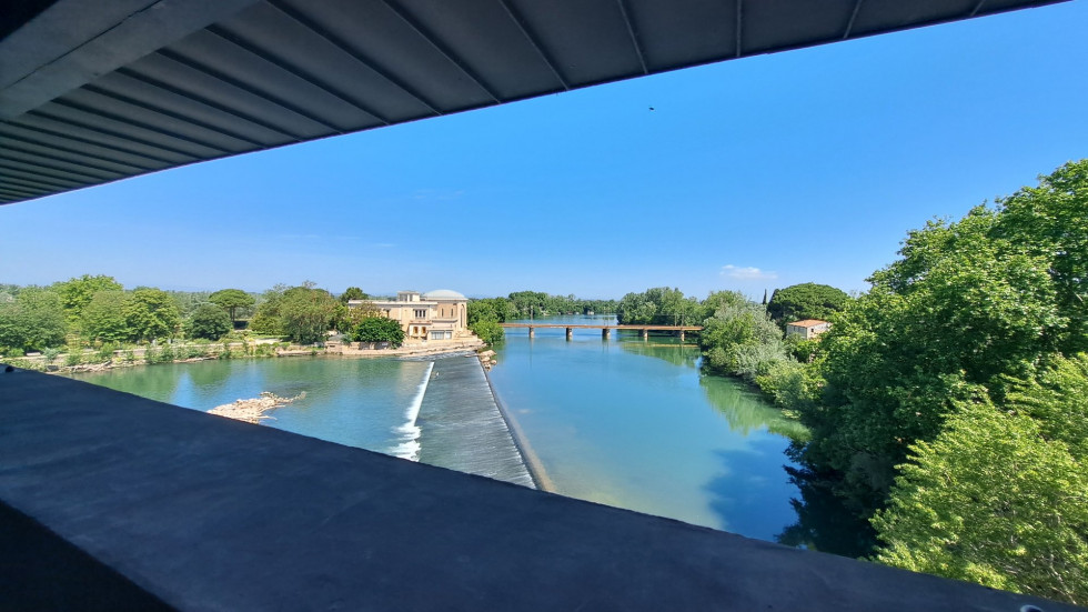 vente Appartement bourgeois Agde - Photo 1