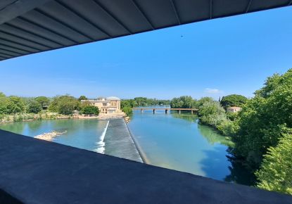 vente Appartement bourgeois Agde