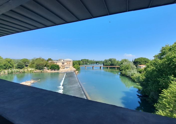 vente Appartement bourgeois Agde