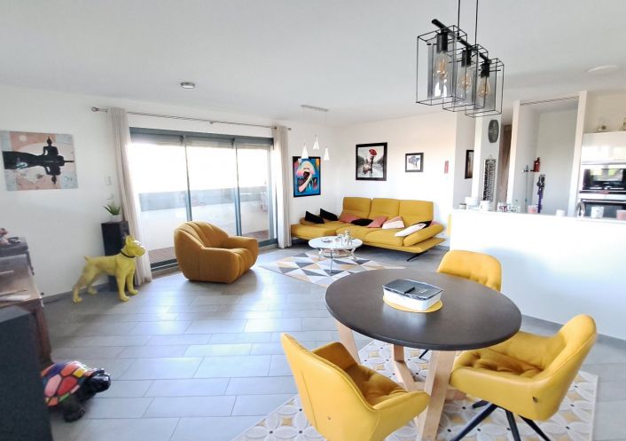 vente Appartement bourgeois Agde