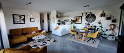vente Appartement bourgeois Agde