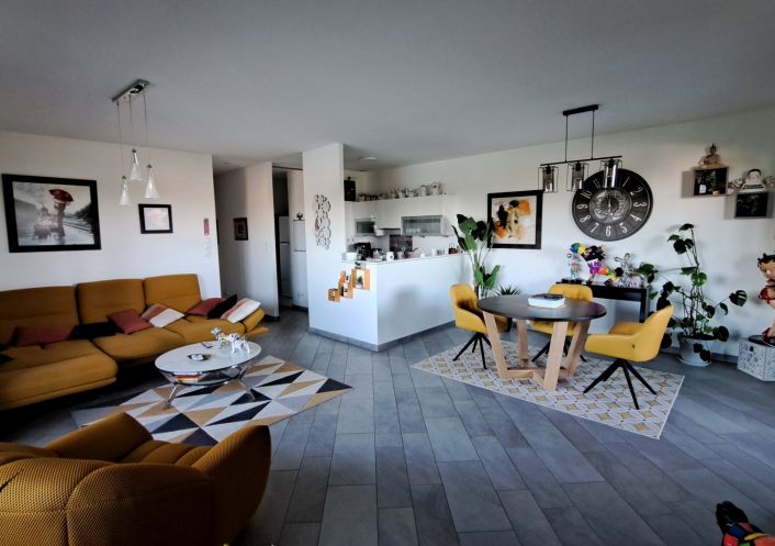 vente Appartement bourgeois Agde