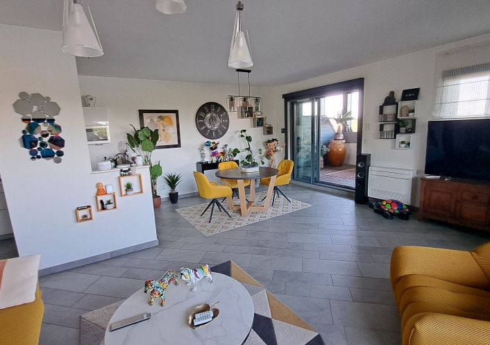 vente Appartement bourgeois Agde