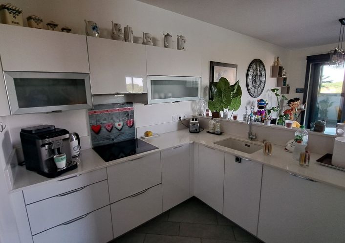 vente Appartement bourgeois Agde