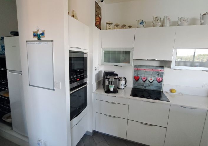 vente Appartement bourgeois Agde