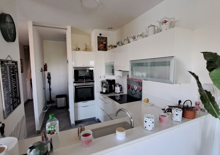 vente Appartement bourgeois Agde