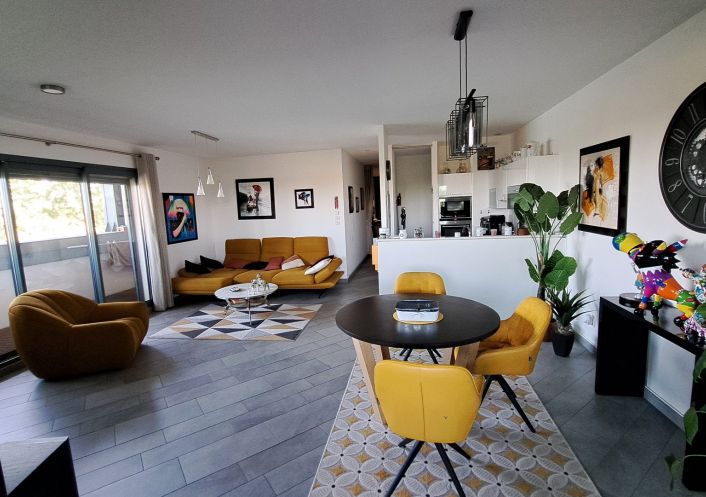 vente Appartement bourgeois Agde