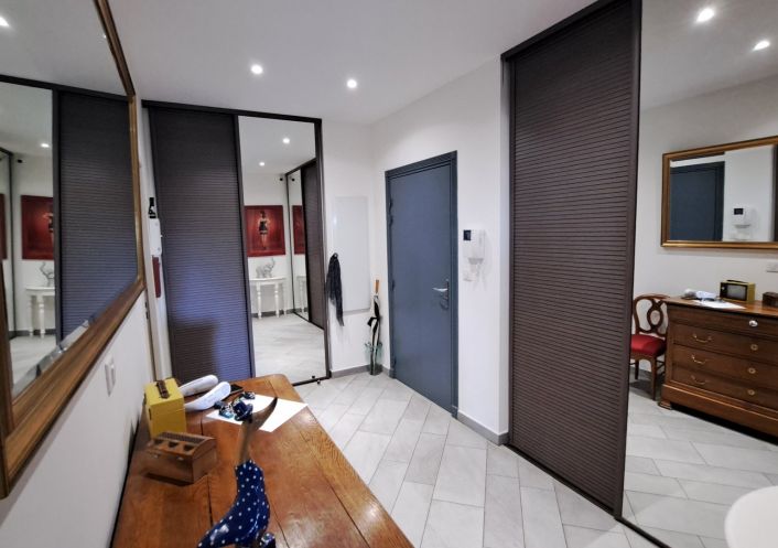 vente Appartement bourgeois Agde