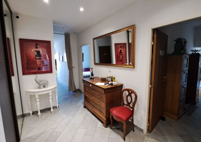 vente Appartement bourgeois Agde