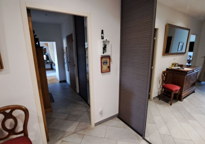 vente Appartement bourgeois Agde