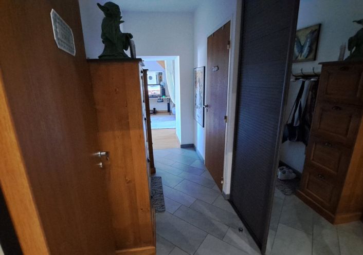 vente Appartement bourgeois Agde