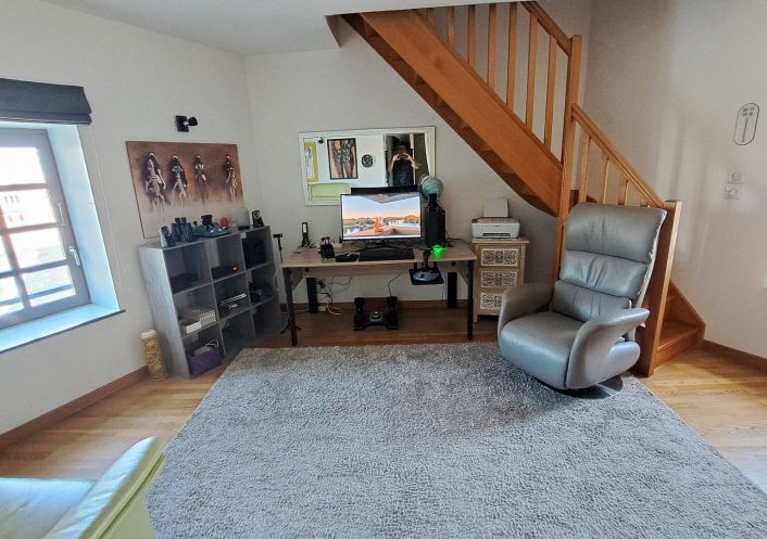 vente Appartement bourgeois Agde