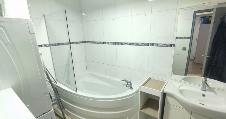 vente Appartement Agde