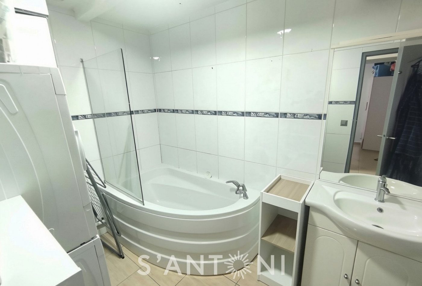 vente Appartement Agde - Photo 3