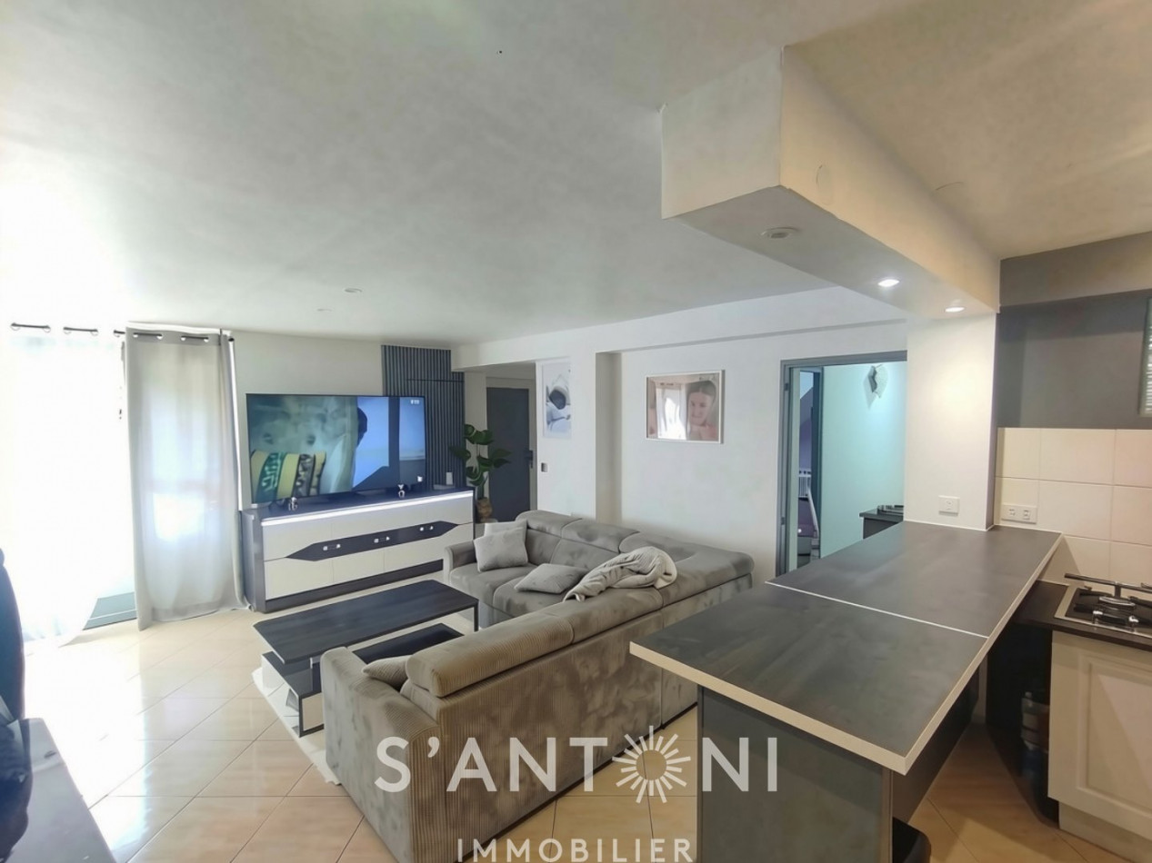 vente Appartement Agde - Photo 2