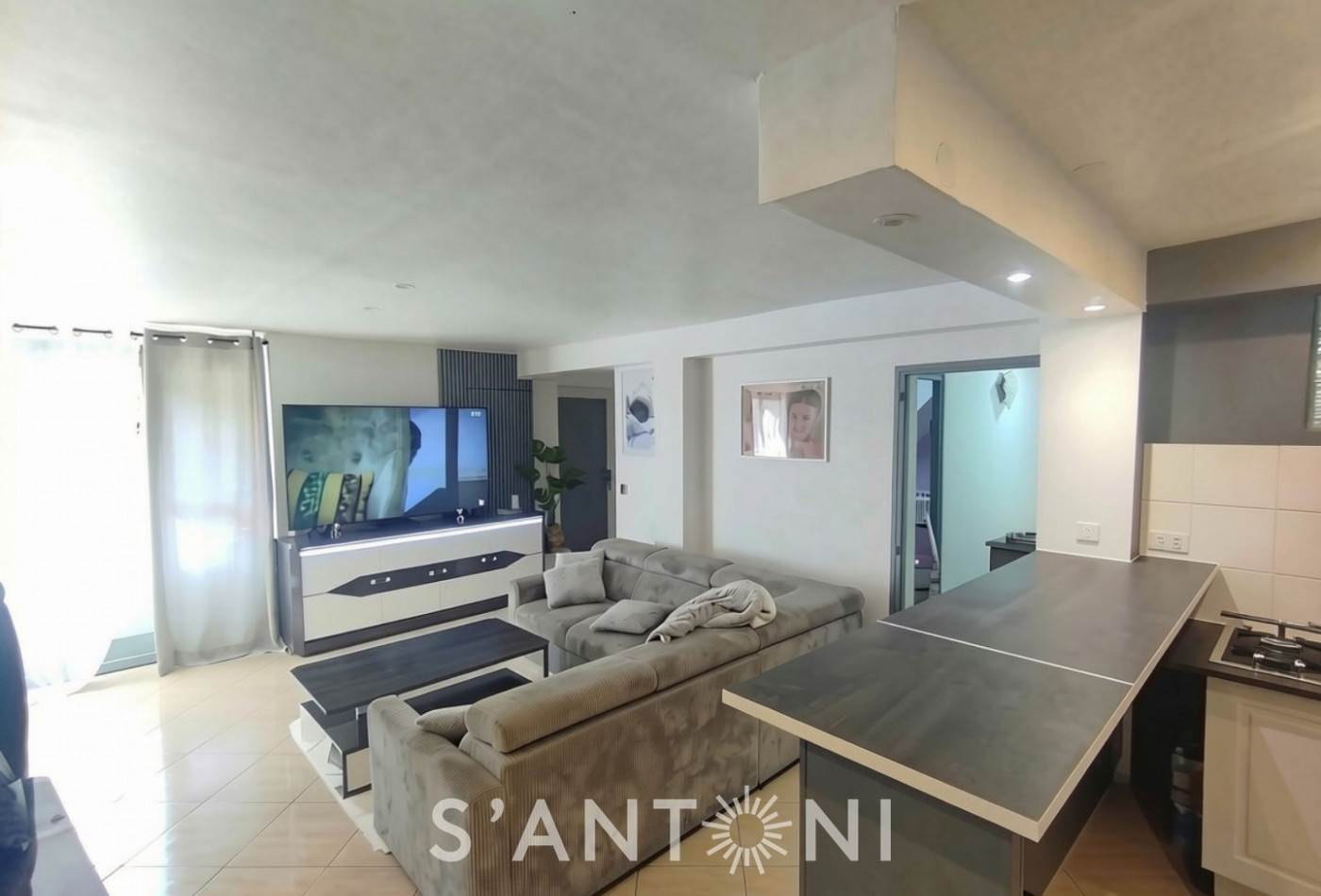 vente Appartement Agde - Photo 2