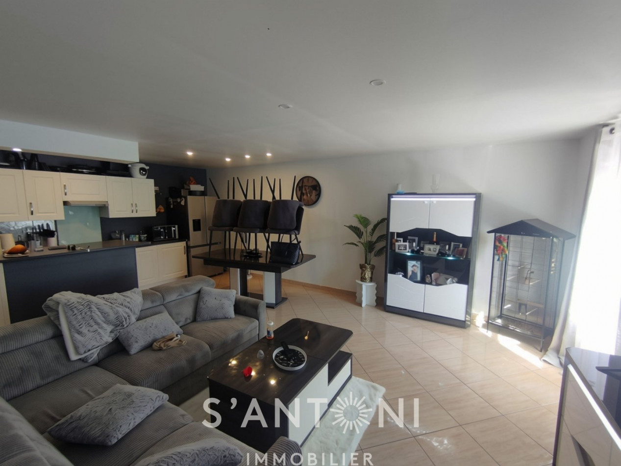 vente Appartement Agde - Photo 5