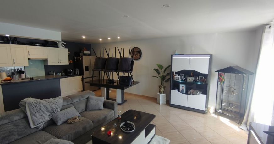 vente Appartement Agde