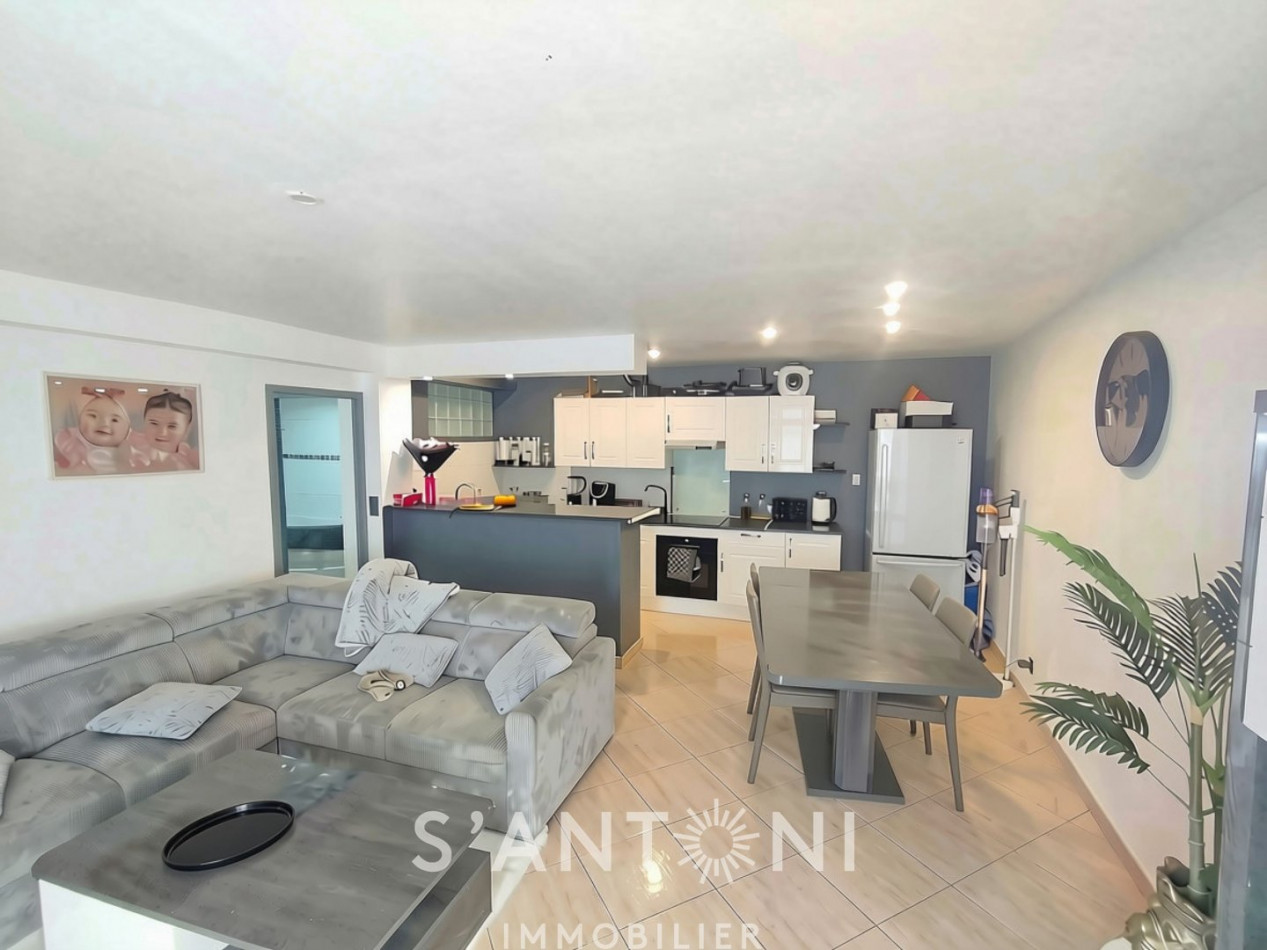 vente Appartement Agde - Photo 1