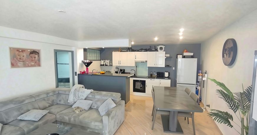 vente Appartement Agde