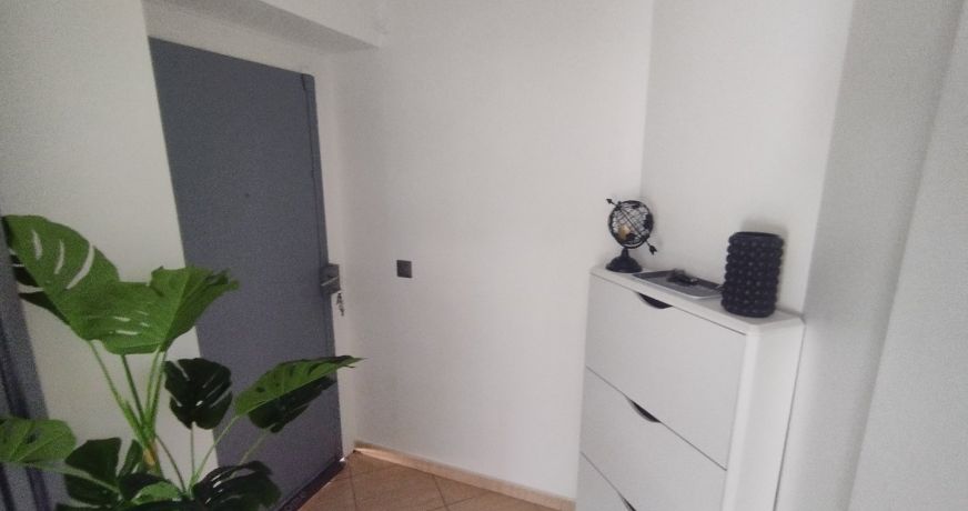 vente Appartement Agde