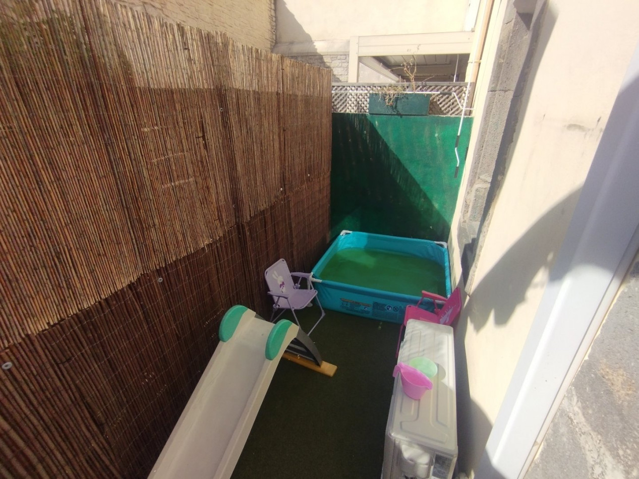 vente Appartement Agde - Photo 7