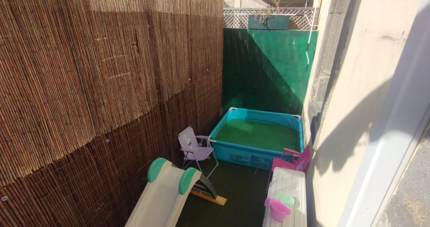 vente Appartement Agde