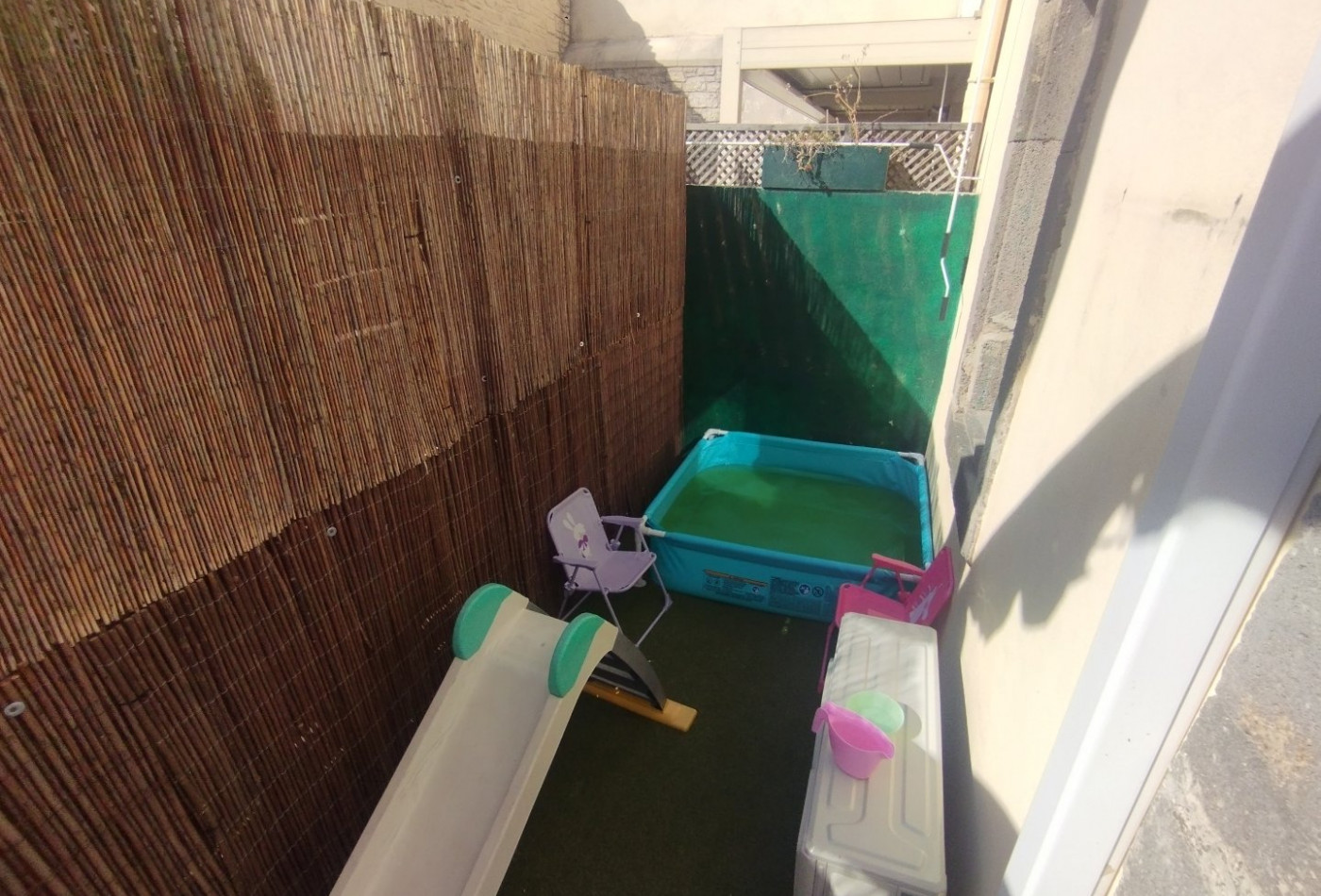 vente Appartement Agde - Photo 7