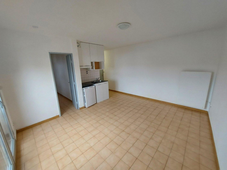 location Appartement Le Grau D Agde - Photo 2