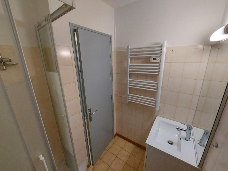 location Appartement Le Grau D Agde - Photo 5
